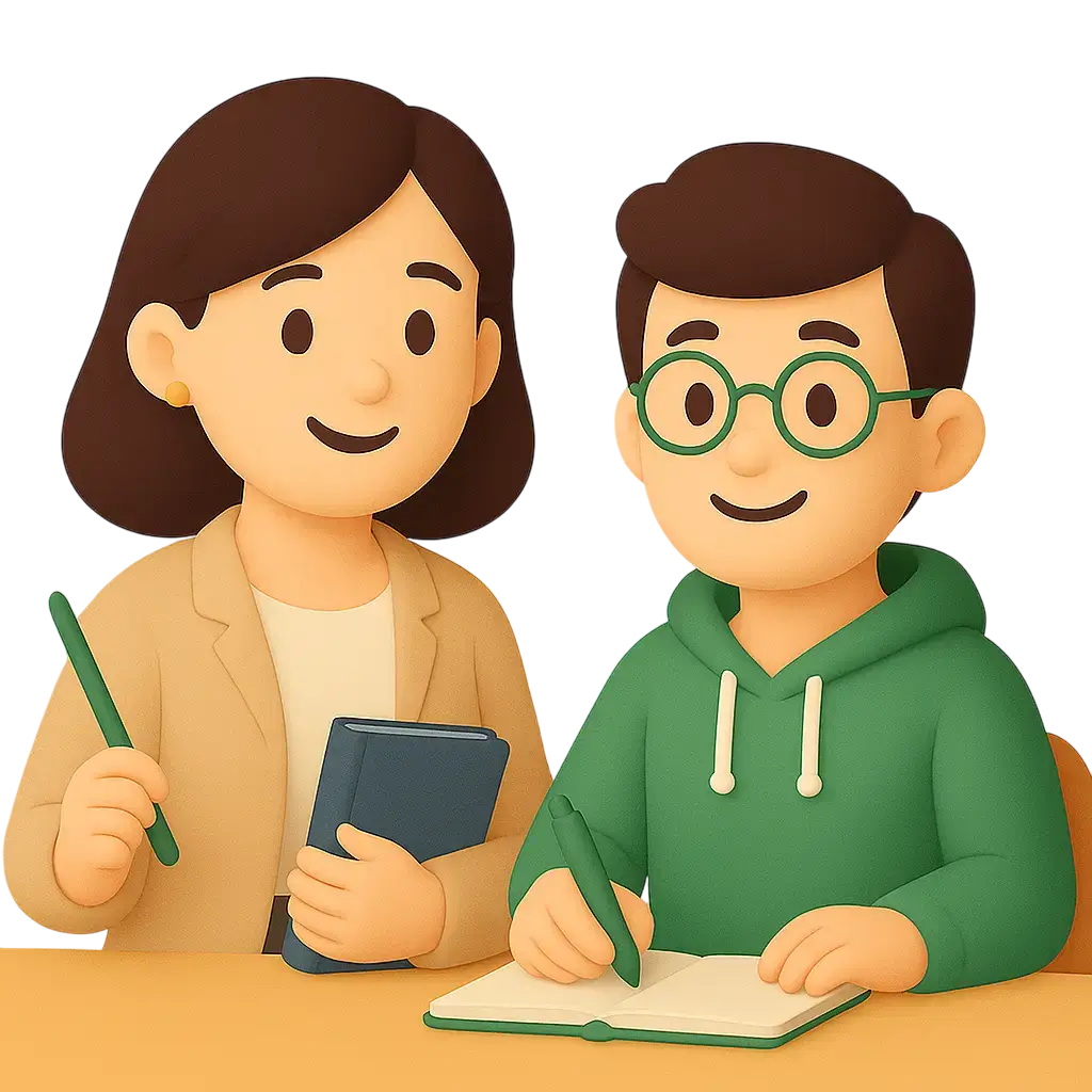 Sınav Kaygısı ve Motivasyon Desteği