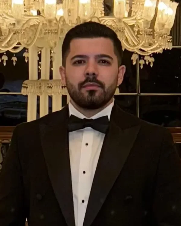 Atakan Arslan