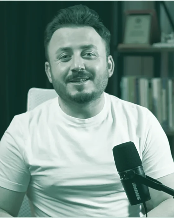 Coğrafyanın Gurmesi Murat Çakır
