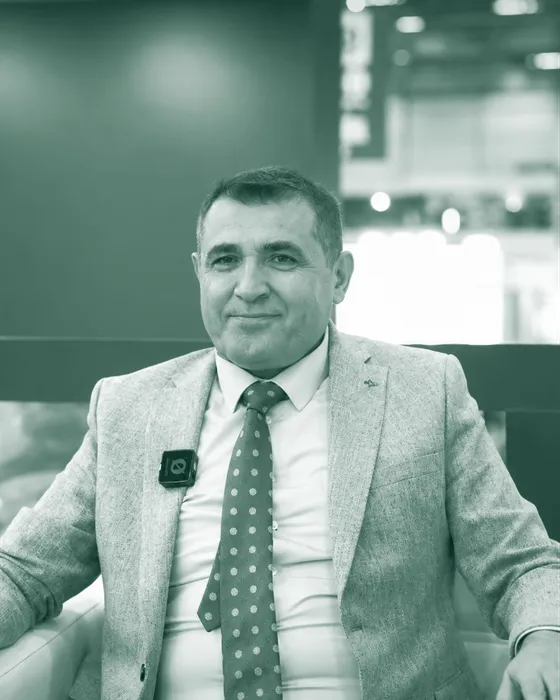 Dr. Hamdi Özkan