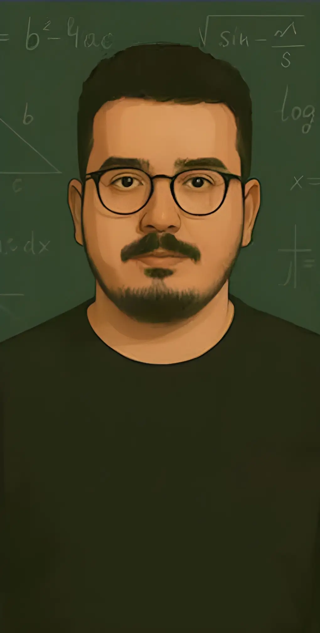 YKS Kamp Eğitmeni Osman Efe Bakay
