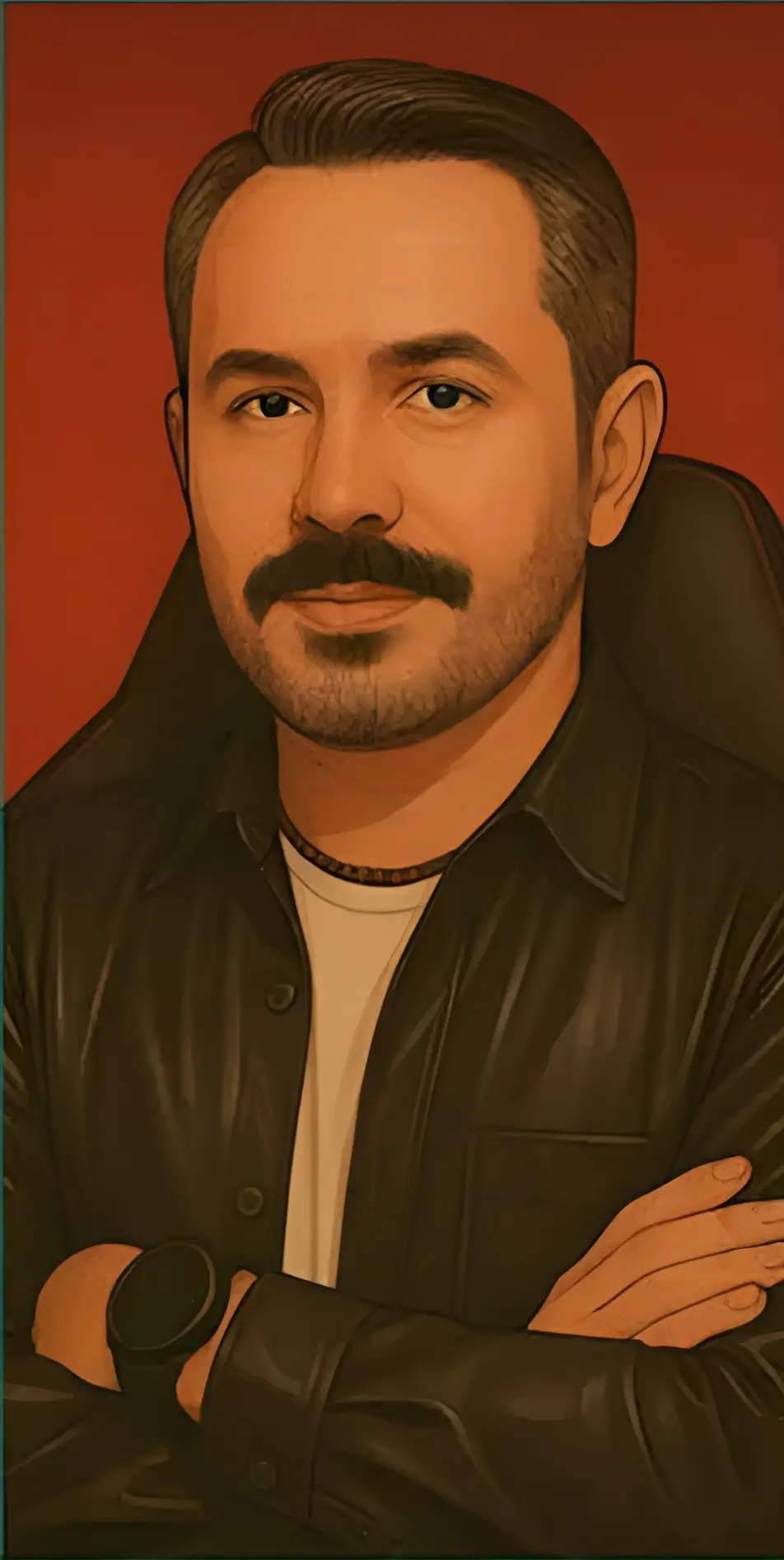 YKS Kamp Eğitmeni Yakup Demir