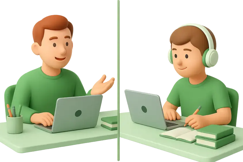 Ücretsiz Danışmanlık